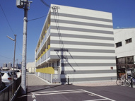 ソレイユⅡの画像