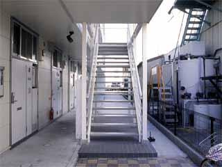 【エントランス】 | ソレイユⅡ