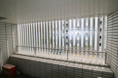 【展望】 | おおきに北桜塚サニーアパートメント