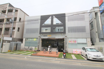 【外観】 | おおきに北桜塚サニーアパートメント