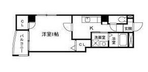 【間取り】 | ヴィエント・フレスコ