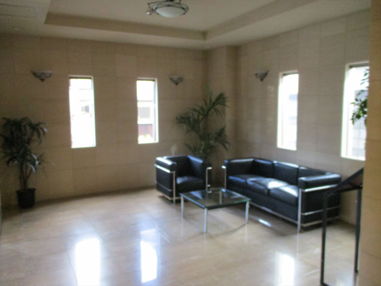 レーベスト松原のその他共用部分|レーベスト松原