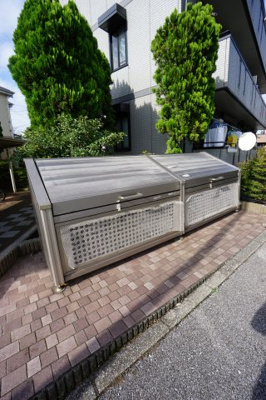 【その他共用部分】 | フレンドハウス23B棟