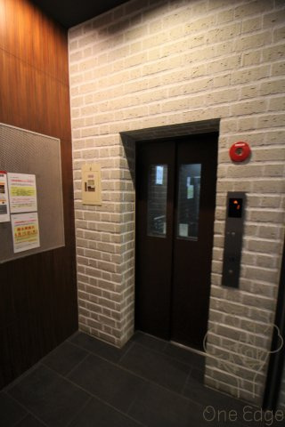 レジディア天神橋のその他共用部分