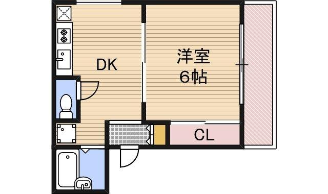 【間取り】 | マイライフ福島