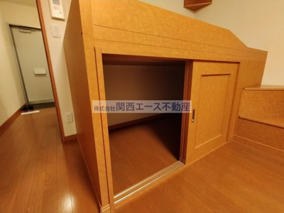 【その他】 | レオパレス瓢箪山