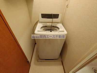 【内装】 | レオパレス瓢箪山
