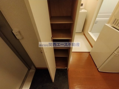  | レオパレス瓢箪山