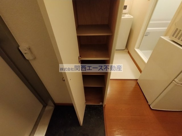  | レオパレス瓢箪山