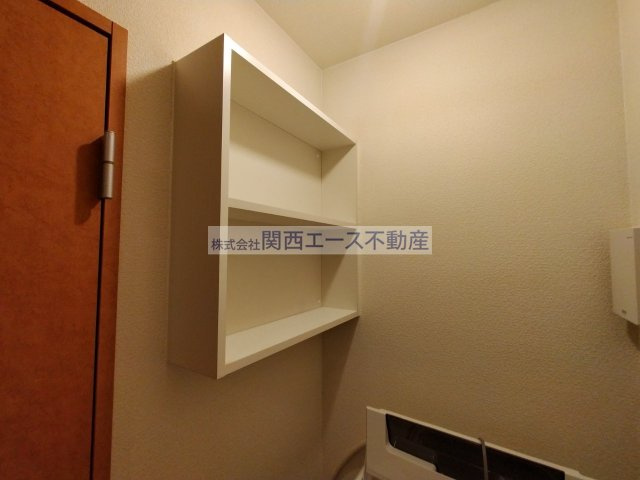  | レオパレス瓢箪山