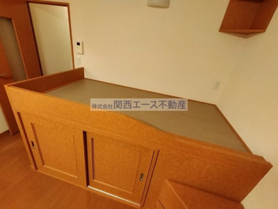  | レオパレス瓢箪山