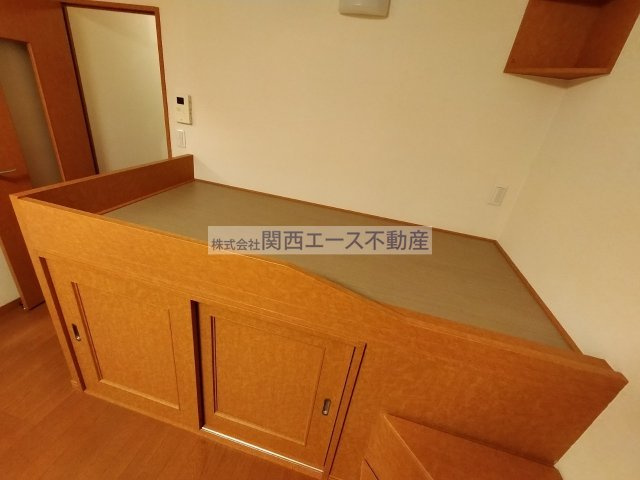 | レオパレス瓢箪山
