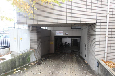 【その他】 | リバーサイド秋田ビル