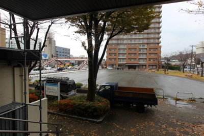 【その他】 | リバーサイド秋田ビル