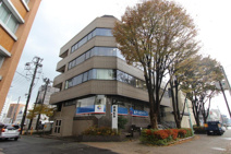 リバーサイド秋田ビルの画像