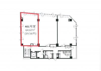 | リバーサイド秋田ビル