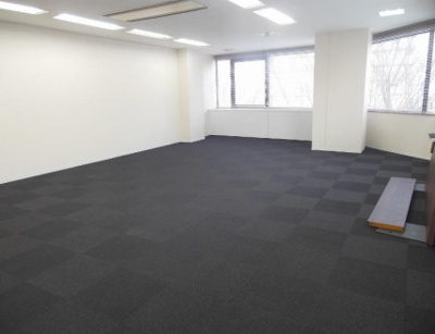 【内装】 | リバーサイド秋田ビル