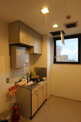 【その他共用部分】 | リバーサイド秋田ビル