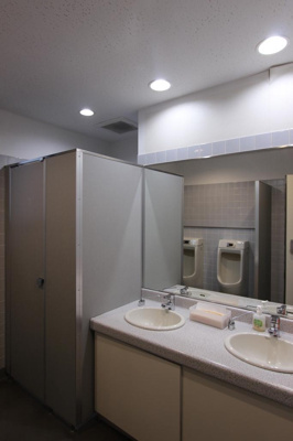 【その他共用部分】 | リバーサイド秋田ビル