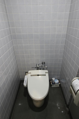 【その他共用部分】 | リバーサイド秋田ビル