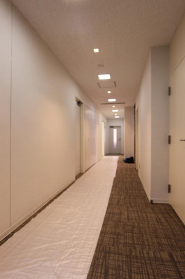 【その他共用部分】 | リバーサイド秋田ビル