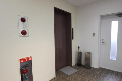 【その他共用部分】 | リバーサイド秋田ビル