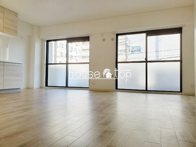 【居間・リビング】 | メインステージ里中(鳴尾駅・鳴尾北小学校・鳴尾中学校区)