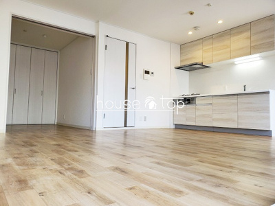 【居間・リビング】 | メインステージ里中(鳴尾駅・鳴尾北小学校・鳴尾中学校区)