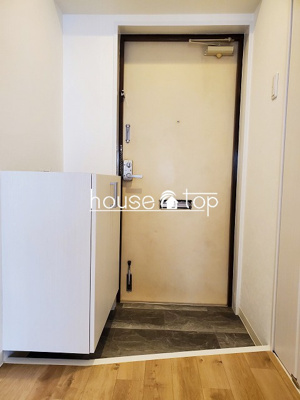 【玄関】 | メインステージ里中(鳴尾駅・鳴尾北小学校・鳴尾中学校区)