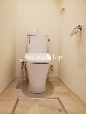 【トイレ】 | メインステージ里中(鳴尾駅・鳴尾北小学校・鳴尾中学校区)