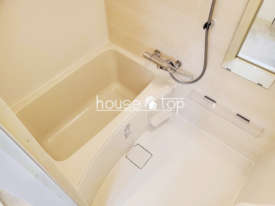 【浴室】 | メインステージ里中(鳴尾駅・鳴尾北小学校・鳴尾中学校区)