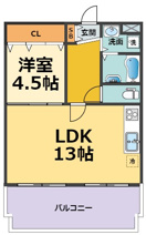 メインステージ里中(鳴尾駅・鳴尾北小学校・鳴尾中学校区)の画像