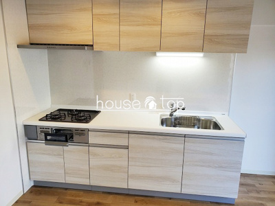 【キッチン】 | メインステージ里中(鳴尾駅・鳴尾北小学校・鳴尾中学校区)