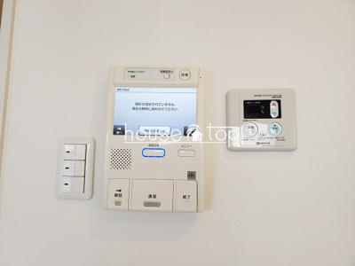 【セキュリティ】 | メインステージ里中(鳴尾駅・鳴尾北小学校・鳴尾中学校区)