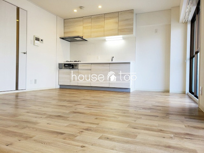 【居間・リビング】 | メインステージ里中(鳴尾駅・鳴尾北小学校・鳴尾中学校区)