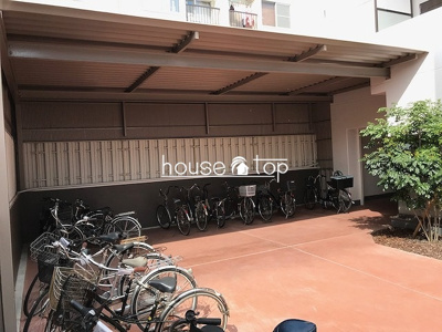 【その他共用部分】 | メインステージ里中(鳴尾駅・鳴尾北小学校・鳴尾中学校区) | メインステージ里中