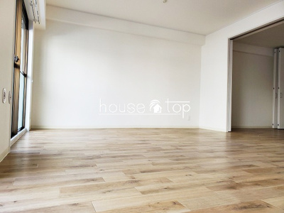 【居間・リビング】 | メインステージ里中(鳴尾駅・鳴尾北小学校・鳴尾中学校区)