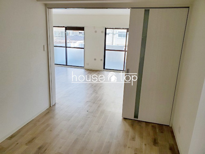 【洋室】 | メインステージ里中(鳴尾駅・鳴尾北小学校・鳴尾中学校区)