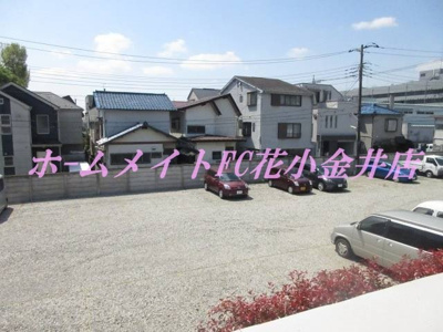 【展望】 | フォレスト南町