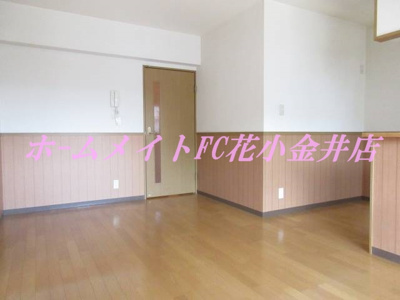 【居間・リビング】 | フォレスト南町