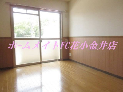 【内装】 | フォレスト南町