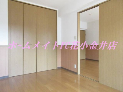 【内装】 | フォレスト南町