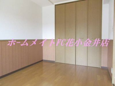 【内装】 | フォレスト南町