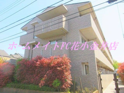 【外観】 | フォレスト南町