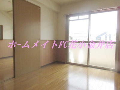 【内装】 | フォレスト南町