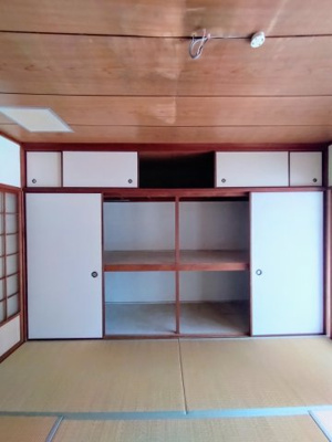 【収納】 | 前田マンション