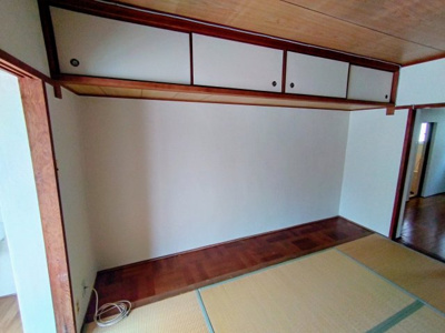 【収納】 | 前田マンション