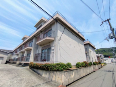 【外観】 | 前田マンション