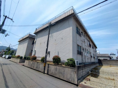 【外観】 | 前田マンション