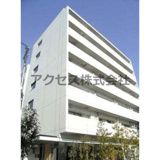 中野区中野５丁目のマンションの画像